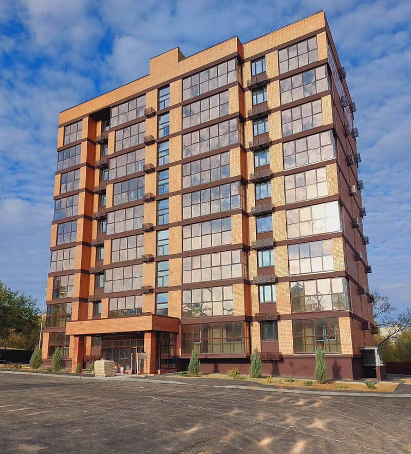 Зелёные зоны и места для отдыха в Советском районе Волгограда